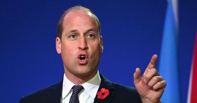 Prince William's new £1bn fortune as Duke of Cornwall