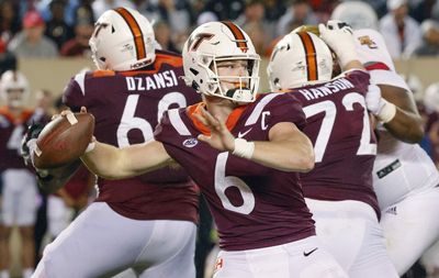 Wofford vs. Virginia Tech, live stream, preview, TV channel, time, how to watch college football
