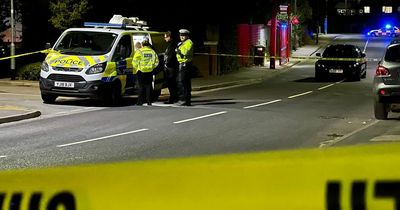 Tragedy as girl, 1, killed in Leeds after being hit by car