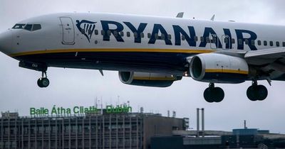 Ryanair passengers' fury after Dublin Airport to Portugal flight lands in Spain