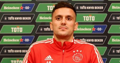 Dusan Tadic breaks silence after fighting off armed gunmen in horrific robbery