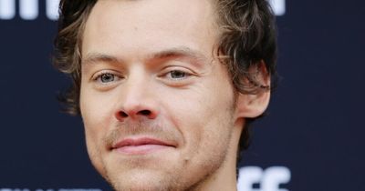 Harry Styles Glasgow movie screening date revealed - here's how to get tickets