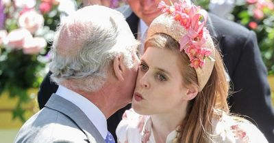 King Charles' confusing position with niece after questions asked over 'slimmed down monarchy'