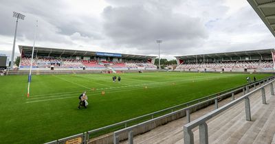 What channel is Ulster vs Connacht on? TV and live stream info for Saturday's URC opener