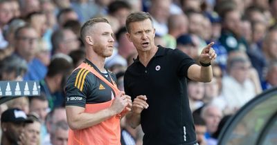 Leeds United continue intense training despite Premier League postponements reveals Adam Forshaw