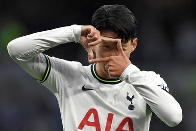 Tottenham vs Leicester LIVE: Premier League result, final score and reaction as Son Heung-min hits hat-trick