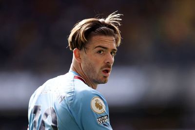 Pep Guardiola pleased Jack Grealish repaid his faith after goal against Wolves