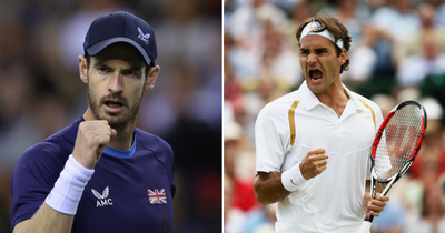 Andy Murray has final Roger Federer wish after tennis legend announced retirement