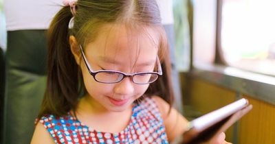 Eight internet safety tips for parents to protect children when they're online