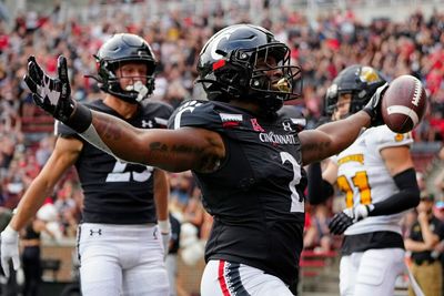 Cincinnati vs. Miami-OH, live stream, preview, TV channel, time, how to watch college football