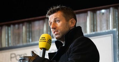 Neil McCann in blistering Rangers defence as combined Celtic XI claim receives spiky on air response