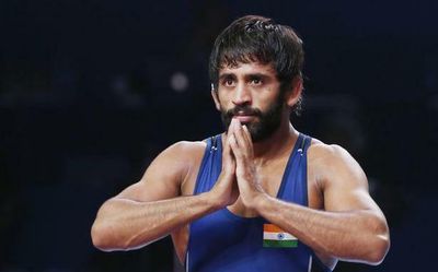 World Championships | Bajrang Punia stays on course; Sagar Jaglan to fight for bronze