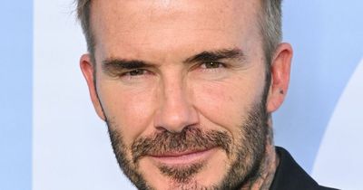 Stars pick which actors would play them in a biopic - from David Beckham to Emma Bunton