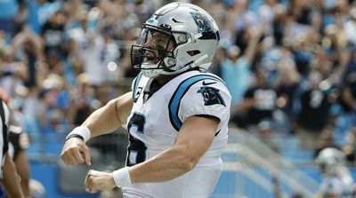 Our (sorta) bold predictions for Panthers vs. Giants in Week 2