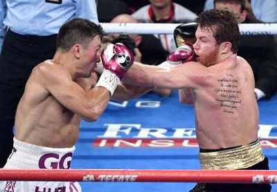 Canelo vs GGG 3 purse: Prize money for super middleweight world title fight