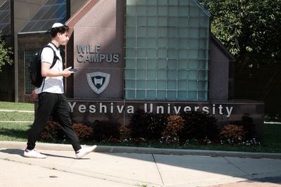 Yeshiva University cancels all student clubs after Supreme Court ruling on LGBTQ group