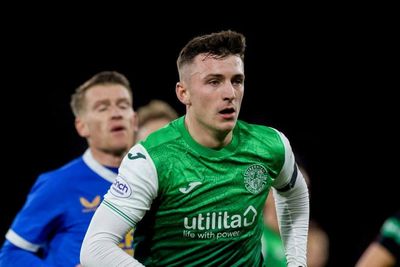Campbell's brace does the damage as relentless Hibs suffocate abject Aberdeen