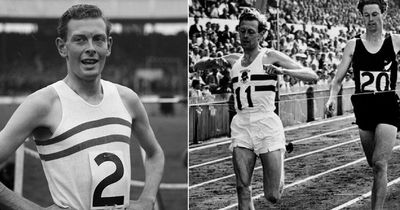 Ex-Team GB Olympian Brian Hewson who was one of first to run four-minute mile dies