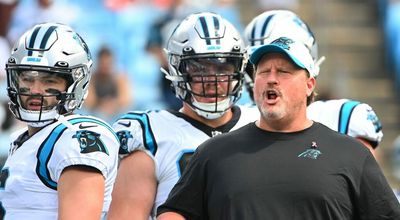 Biggest storylines for Panthers vs. Giants in Week 2