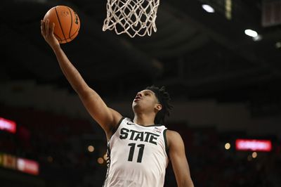 Report: MSU basketball to play preseason scrimmage against Tennessee