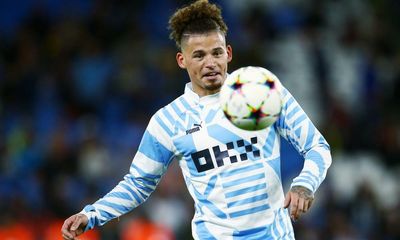 Kalvin Phillips ruled out of England squad for Nations League with injury