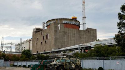 Main Power Line Back Up at Zaporizhzhia Nuclear Plant, IAEA Says