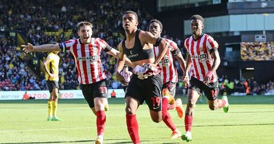 Watford 2-2 Sunderland report as Jewison Bennette strikes late to earn Sunderland a point