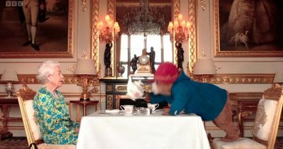 Paddington 2 to air after Queen's funeral in touching tribute to late monarch