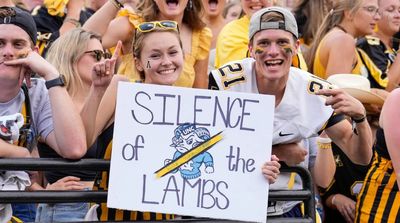 App State Awards Free Tuition for Best ‘College Gameday’ Signs