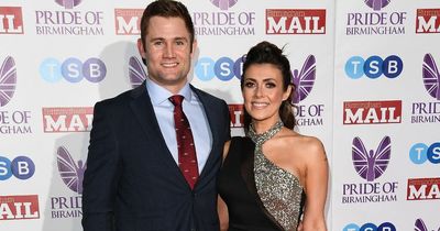 Kym Marsh won't fall foul of Strictly 'curse' as husband will join her every weekend