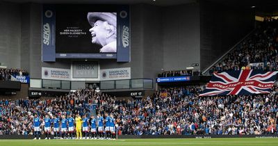 Dundee United break silence over fan chants aimed at The Queen but stop short of full apology