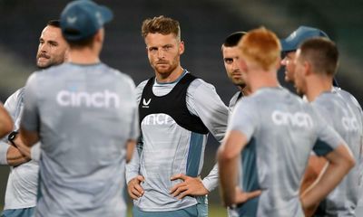 Jos Buttler and England aware of debt to Pakistan on first tour since 2005