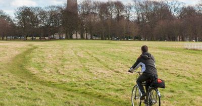Dublin's first bike ride disco is coming to the Phoenix Park