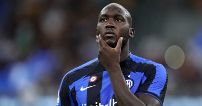 Graham Potter makes Romelu Lukaku return decision as contact made amid Inter Milan transfer plan