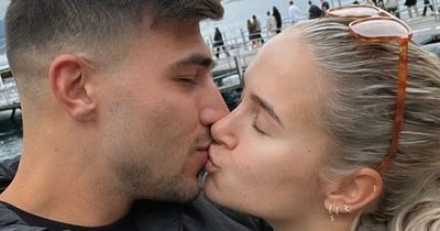 Molly-Mae Hague enjoys romantic trip with Tommy Fury as he plans to propose 'very soon'