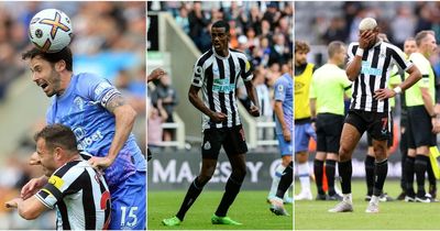 Newcastle booed, Alexander Isak's brilliant reaction and brutal Bournemouth taunt - 5 things