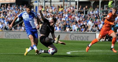 Bristol Rovers player ratings vs Lincoln City: Miserable afternoon ends in heavy defeat