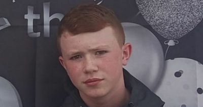 Gardai appeal for help in search for 14-year-old boy missing from Darndale