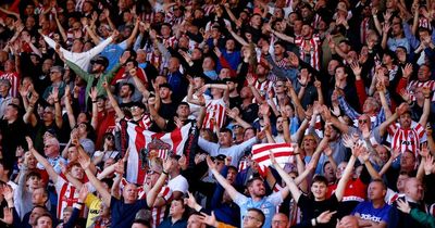 Sunderland fans hail 'breath of fresh air' performance after late 2-2 draw against Watford