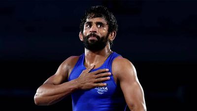 World Championships: Bajrang Punia back in medal contention, to fight for bronze; Sagar Jaglan misses out