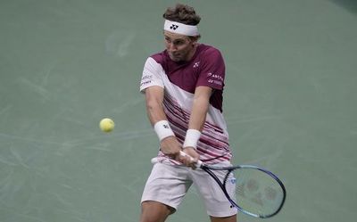 Durasovic and Ruud seal the tie for Norway