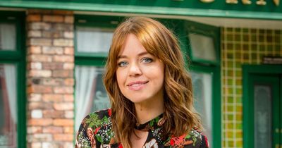 ITV Coronation Street's Georgia Taylor shares praise for Tesco as they make an important move