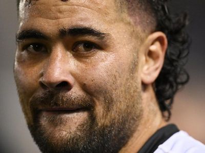 Sharks hail Fifita as all-time club great