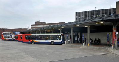 Kilmarnock bus station abandoned by Stagecoach after youth gangs cause 'serious' chaos