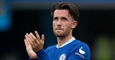 Ben Chilwell speaks on England call-up delight as Graham Potter dealt dilemma amid £88m pressure