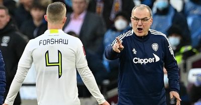 The obscure football ‘tradition’ Marcelo Bielsa banned at Leeds United