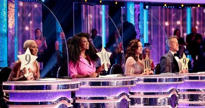 When does Strictly start? Launch show axe sees couple reveal go right to the wire before live shows
