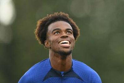 Carney Chukwuemeka scores twice as Chelsea down Brighton in behind-closed-doors friendly