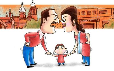 Madras High Court retains jurisdiction to hear guardianship, child custody cases