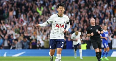Son ends Tottenham drought with hat-trick off the bench in Leicester win - 6 talking points